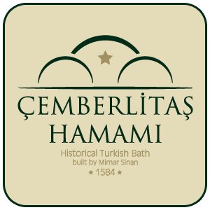 Tarihi Çemberlitaş Hamamı  