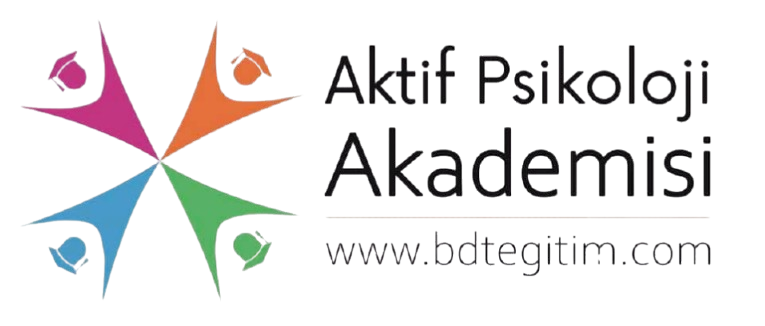 Aktif Psikoloji Akademisi İçin Geliştirilen Eğitim Portalı Yazılımı